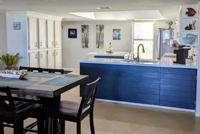 High Floor 3BR Corner, Beachfront Saida Towers SPI - image 21 of 149