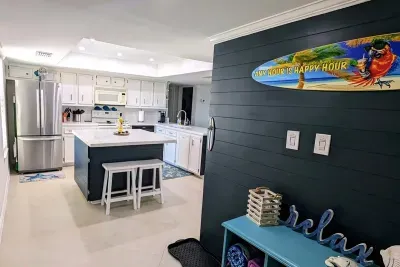 High Floor 3BR Corner, Beachfront Saida Towers SPI - image 31 of 149