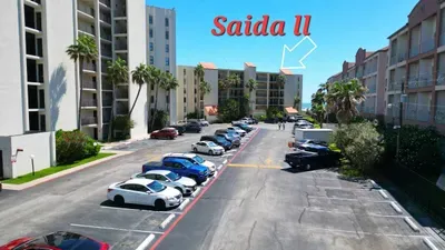 High Floor 3BR Corner, Beachfront Saida Towers SPI - image 134 of 149