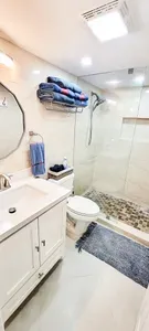 High Floor 3BR Corner, Beachfront Saida Towers SPI - image 57 of 149