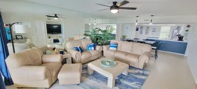 High Floor 3BR Corner, Beachfront Saida Towers SPI - image 115 of 149