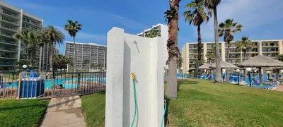High Floor 3BR Corner, Beachfront Saida Towers SPI - image 78 of 149