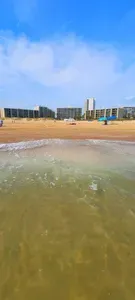 High Floor 3BR Corner, Beachfront Saida Towers SPI - image 119 of 149
