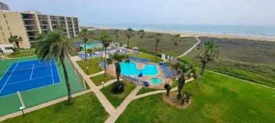 High Floor 3BR Corner, Beachfront Saida Towers SPI - image 147 of 149
