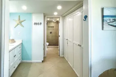 High Floor 3BR Corner, Beachfront Saida Towers SPI - image 30 of 149