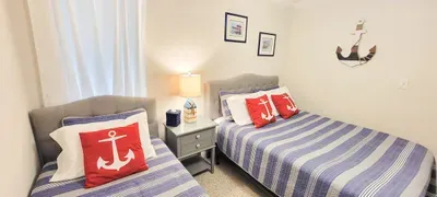 High Floor 3BR Corner, Beachfront Saida Towers SPI - image 56 of 149