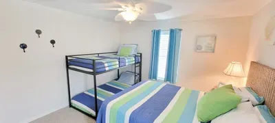 High Floor 3BR Corner, Beachfront Saida Towers SPI - image 93 of 149