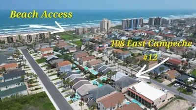 "1 Block to Beach "Pool" Up to 6 "Families - image 54 of 64