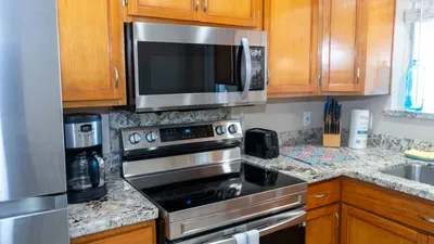 Channelfront - Dock - Fishing - BBQ - Deck - image 32 of 82