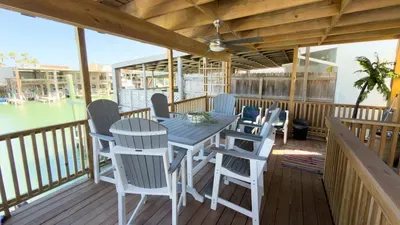 Channelfront - Dock - Fishing - BBQ - Deck - image 78 of 82