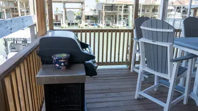 Channelfront - Dock - Fishing - BBQ - Deck - image 75 of 82