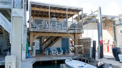 Channelfront - Dock - Fishing - BBQ - Deck - image 70 of 82