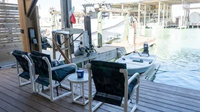 Channelfront - Dock - Fishing - BBQ - Deck - image 67 of 82