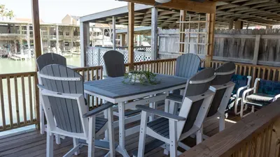 Channelfront - Dock - Fishing - BBQ - Deck - image 74 of 82