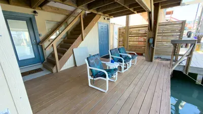 Channelfront - Dock - Fishing - BBQ - Deck - image 73 of 82
