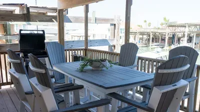 Channelfront - Dock - Fishing - BBQ - Deck - image 77 of 82