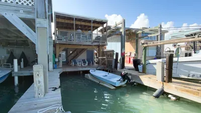 Channelfront - Dock - Fishing - BBQ - Deck - image 71 of 82