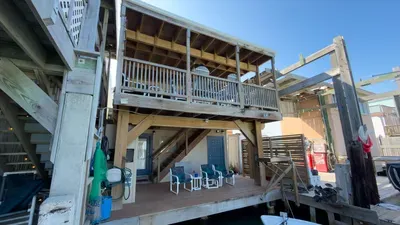 Channelfront - Dock - Fishing - BBQ - Deck - image 68 of 82