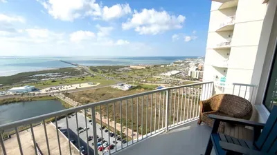 Sapphire * Just a Dream - 26th Floor Luxury - image 89 of 178