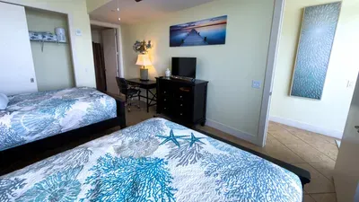 Sapphire * Just a Dream - 26th Floor Luxury - image 64 of 178