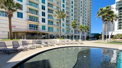Sapphire * Just a Dream - 26th Floor Luxury - image 162 of 178