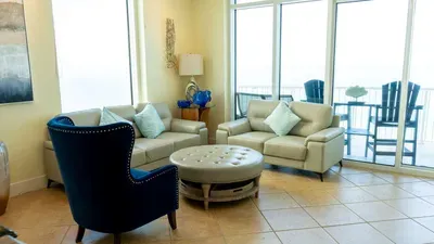 Sapphire * Just a Dream - 26th Floor Luxury - image 15 of 178