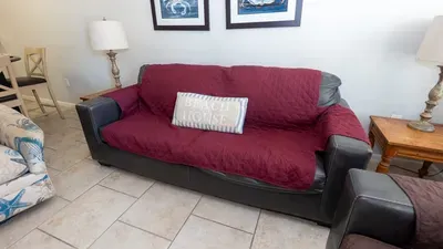 2BR Half Block to Beach, Garage, Heated Pool - image 40 of 103