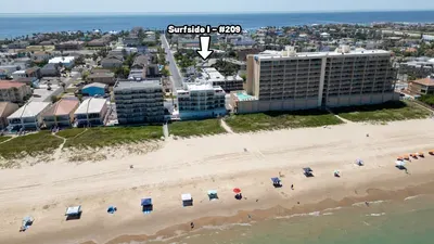2BR Half Block to Beach, Garage, Heated Pool - image 86 of 103