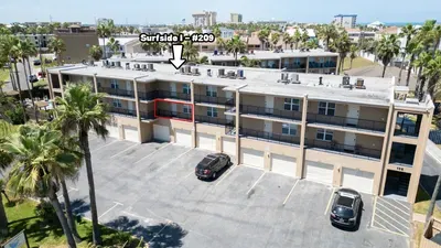 2BR Half Block to Beach, Garage, Heated Pool - image 82 of 103