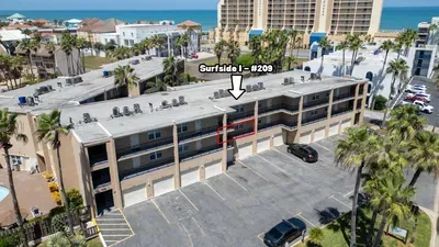 2BR Half Block to Beach, Garage, Heated Pool - image 83 of 103