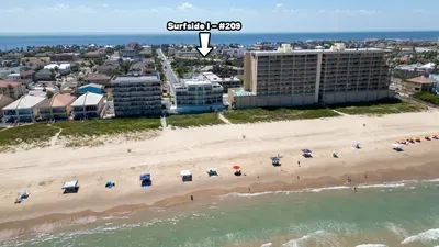 2BR Half Block to Beach, Garage, Heated Pool - image 81 of 103