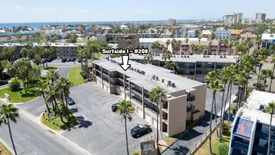 2BR Half Block to Beach, Garage, Heated Pool - image 97 of 103