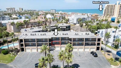2BR Half Block to Beach, Garage, Heated Pool - image 94 of 103