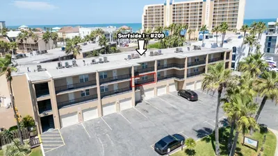 2BR Half Block to Beach, Garage, Heated Pool - image 100 of 103