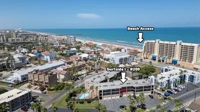 2BR Half Block to Beach, Garage, Heated Pool - image 95 of 103