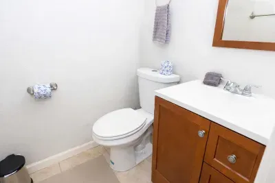 2BR Half Block to Beach, Garage, Heated Pool - image 11 of 103