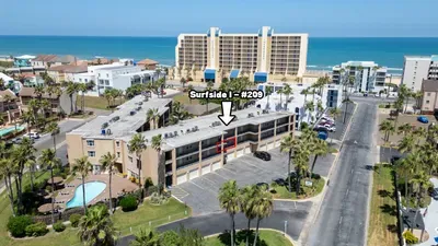 2BR Half Block to Beach, Garage, Heated Pool - image 91 of 103