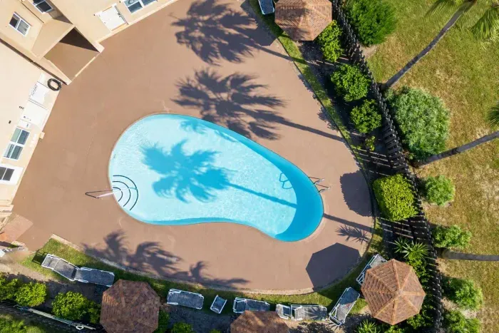 2BR Half Block to Beach, Garage, Heated Pool - image 2 of 103