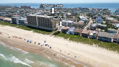 2BR Half Block to Beach, Garage, Heated Pool - image 85 of 103