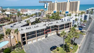 2BR Half Block to Beach, Garage, Heated Pool - image 98 of 103