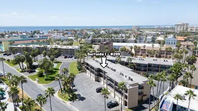 2BR Half Block to Beach, Garage, Heated Pool - image 96 of 103