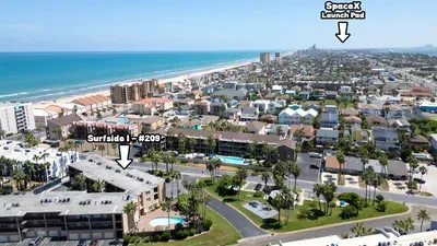 2BR Half Block to Beach, Garage, Heated Pool - image 88 of 103