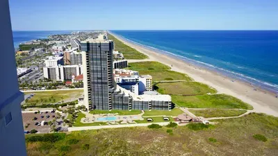 Jr Penthouse 29th Floor Tallest Building SPI - image 102 of 248