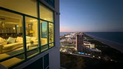 Jr Penthouse 29th Floor Tallest Building SPI - image 110 of 248