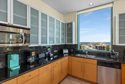 Jr Penthouse 29th Floor Tallest Building SPI - image 229 of 248