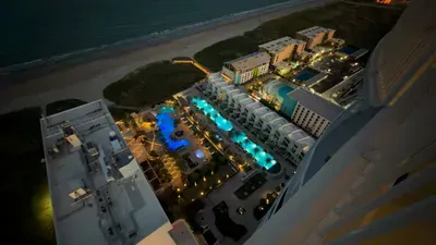 Jr Penthouse 29th Floor Tallest Building SPI - image 111 of 248