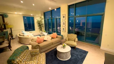 Jr Penthouse 29th Floor Tallest Building SPI - image 31 of 248