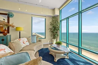 Jr Penthouse 29th Floor Tallest Building SPI - image 239 of 248