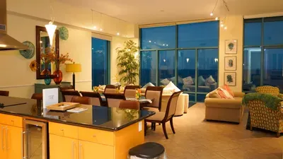 Jr Penthouse 29th Floor Tallest Building SPI - image 27 of 248