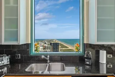 Jr Penthouse 29th Floor Tallest Building SPI - image 228 of 248